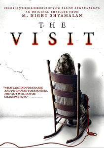 The Visit