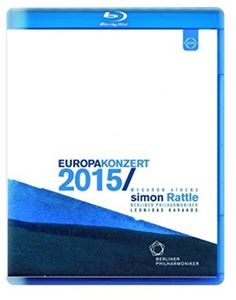 Europakonzert 2015
