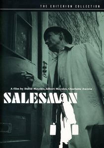 Salesman (Criterion Collection)