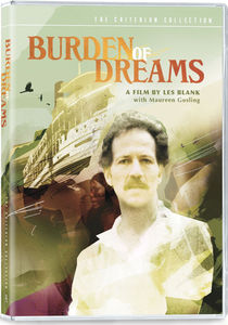 Burden of Dreams (Criterion Collection)