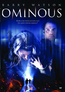 Ominous , Barry Watson