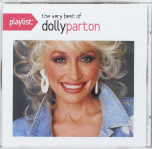 Playlist: The Very Best of Dolly Parton , Dolly Parton