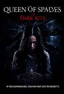 Queen of Spades: The Dark Rite