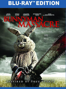 The Bunnyman Massacre