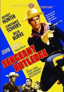 Sergeant Rutledge