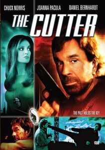 The Cutter , Chuck Norris