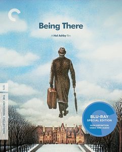 Being There (Criterion Collection)