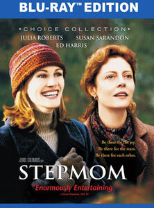 Stepmom