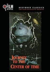 Journey to the Center of Time , Scott Brady
