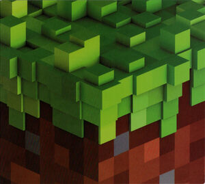 Minecraft Volume Alpha , C418