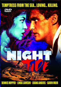 Night Tide , Bruno Ve Sota