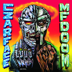 Czarface Meets Metal Face , Czarface