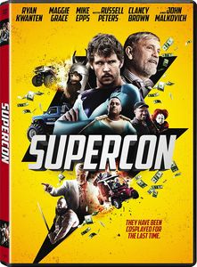 Supercon
