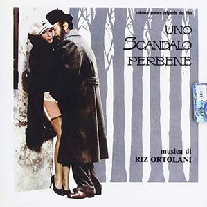 Uno Scandalo Perbene (A Proper Scandal) (Original Soundtrack) [Import]