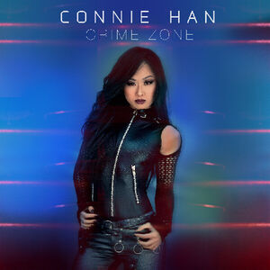 Crime Zone , Connie Han