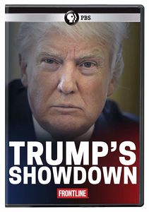 FRONTLINE: Trump's Showdown