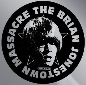 Brian Jonestown Massacre , The Brian Jonestown Massacre
