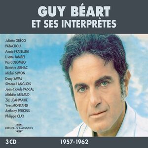 Guy Beart Et Ses Interpretes 1