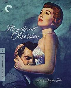Magnificent Obsession (Criterion Collection) , Robert Taylor