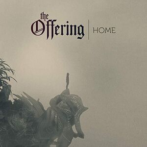 HOME (Ltd. CD Digipak) [Import]