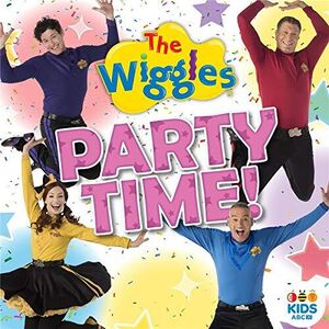 Party Time [Import]