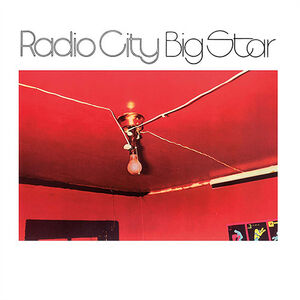 Radio City , Big Star