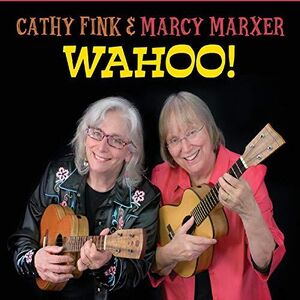 Wahoo , Cathy Fink
