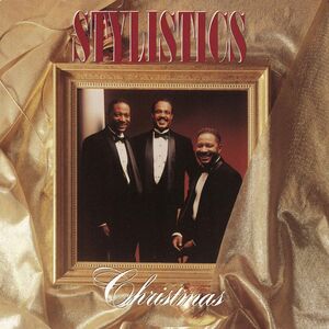 Stylistics Christmas , The Stylistics
