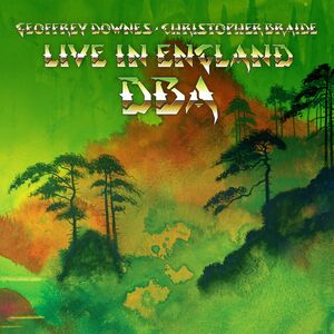 Live In England [Import]