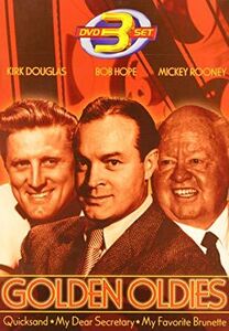 Golden Oldies