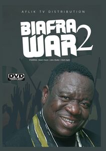 Biafra War 2