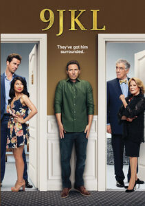 9JKL: The Complete Series , Mark Feuerstein