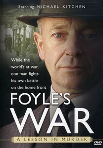 Foyle's War: A Lesson In Murder [TV Mini Series]