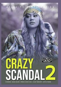 Crazy Scandal 2