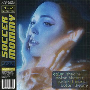Color Theory [Explicit Content]