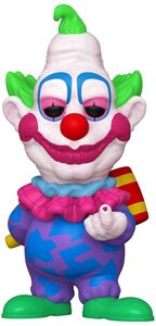 FUNKO POP! MOVIES: Killer Klowns from Outer Space - Jumbo