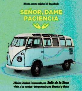 Señor, Dame Paciencia (Original Television Series Soundtrack) [Import]