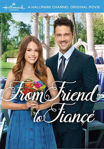 From Friend to Fiancé