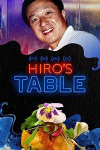 Hiro's Table