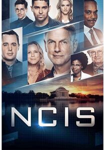 NCIS: Naval Criminal Investigative Service: The Seventeenth Season