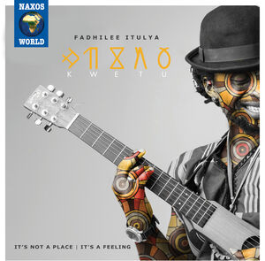 Kwetu , Various Artists