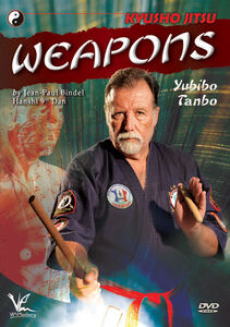 Kyusho-Jitsu: Weapons - Yubibo And Tanbo