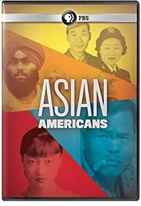 Asian Americans
