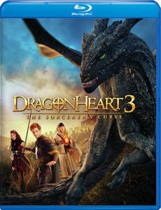 Dragonheart 3: The Sorcerer's Curse