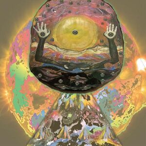 Offering: Live At Le Guess Who , Nicole Mitchell and Moor Mother