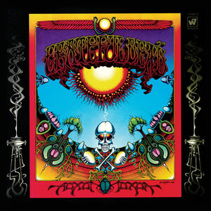 Aoxomoxoa , The Grateful Dead