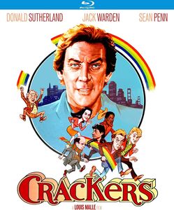 Crackers , Sean Penn