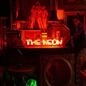 Neon , Erasure