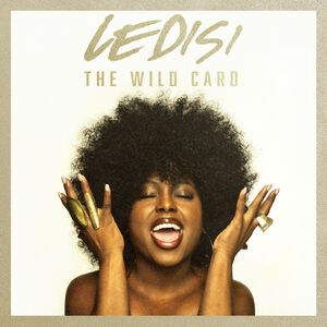 The Wild Card , Ledisi
