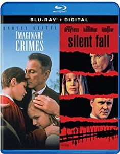 Imaginary Crimes /  Silent Fall